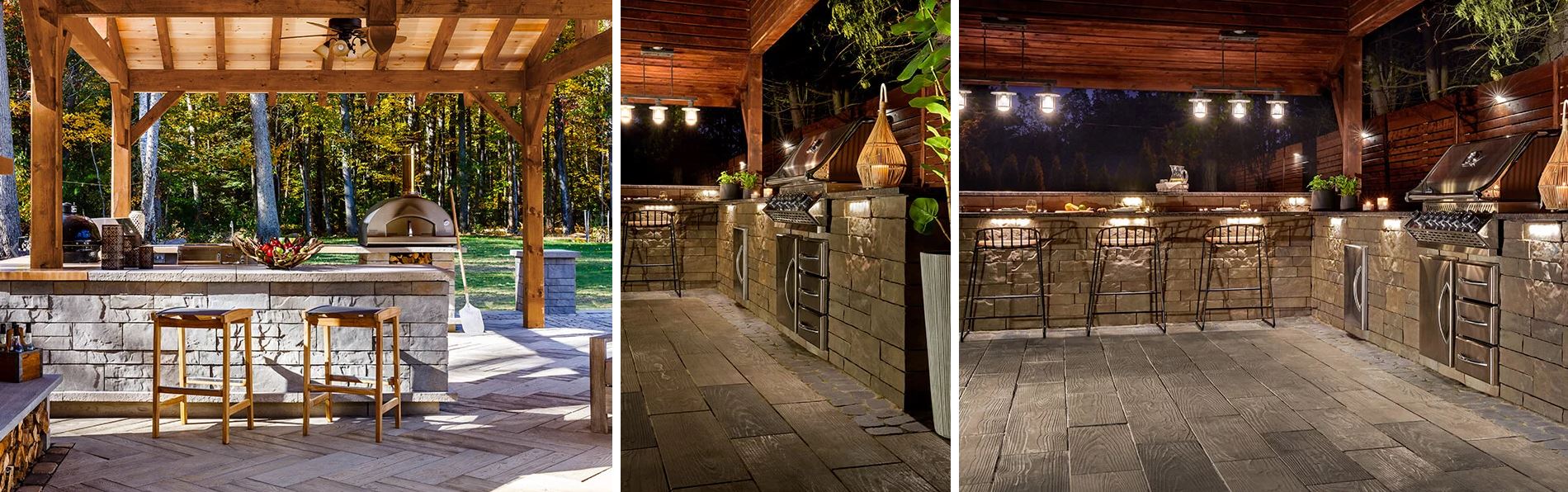 Afton Landscape Supply > Landscape Supply > Garden & Retaining Walls